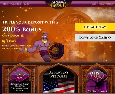 Aladdin s gold casino Chile